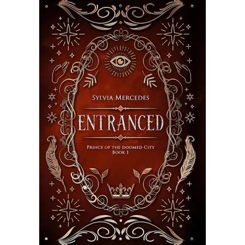 Entranced