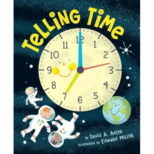 Telling Time