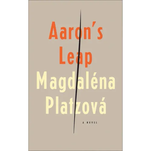 Aaron's Leap