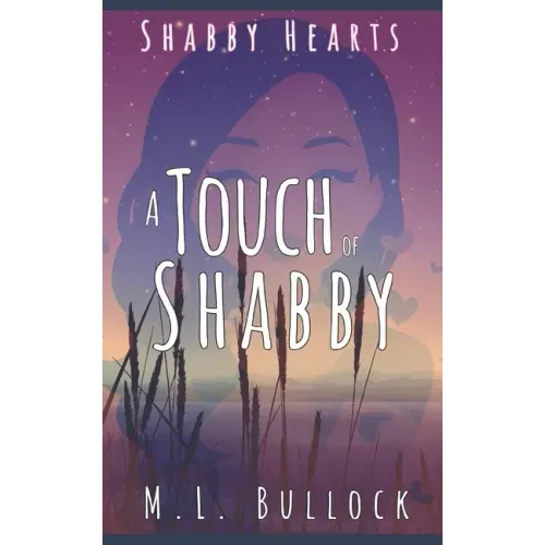 A Touch of Shabby: A Shabby Hearts Paranormal Cozy Mystery