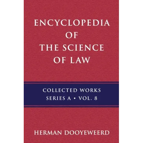 Encyclopedia of the Science of Law: Introduction