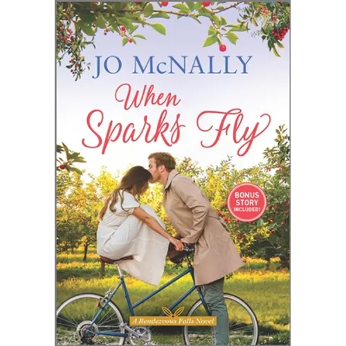 When Sparks Fly