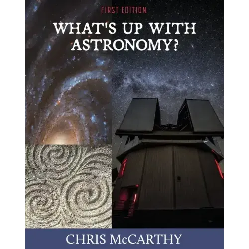 What's Up with Astronomy?