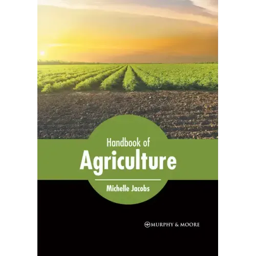 Handbook of Agriculture