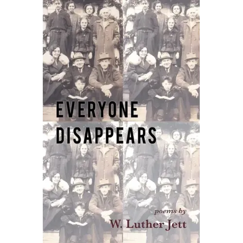 Everyone Disappears