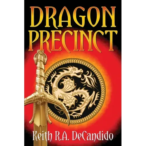 Dragon Precinct