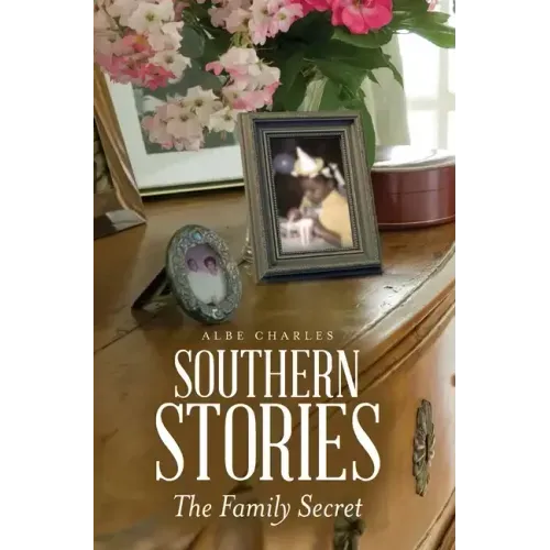 Southern Stories: The Family Secret