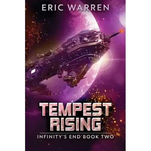 Tempest Rising