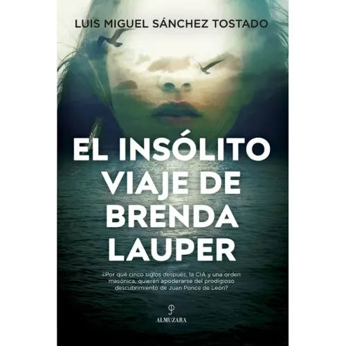 Insólito Viaje de Brenda Lauper, El