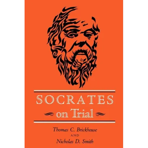 Socrates on Trial