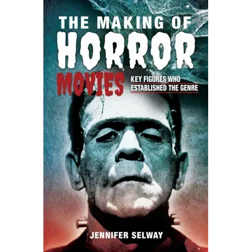 The Making of Horror Movies: Key Figures Who Established the Genre