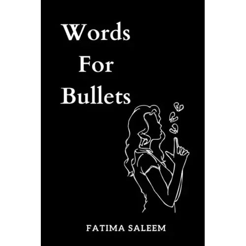Words For Bullets