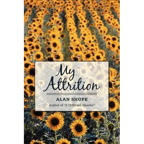 My Attrition