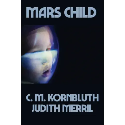 Mars Child