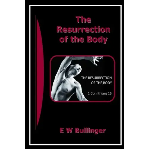 The Resurrection of the Body
