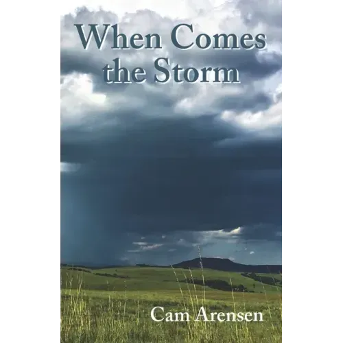 When Comes The Storm