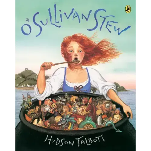O'Sullivan Stew: A Tale Cooked Up in Ireland