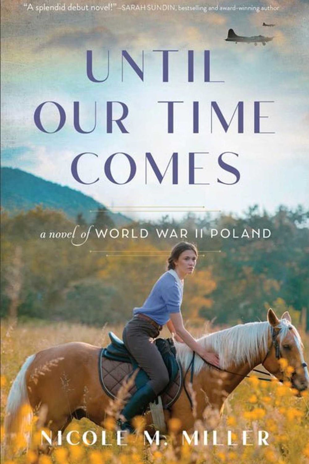Until Our Time Comes Book