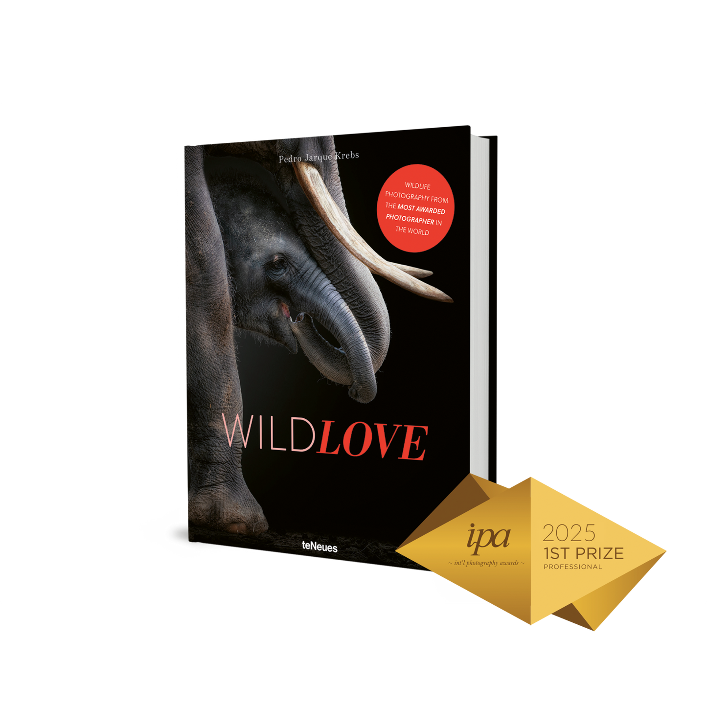 WildLOVE Book