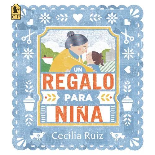 Un Regalo Para Niña