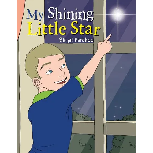 My Shining Little Star