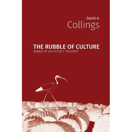 The Rubble of Culture