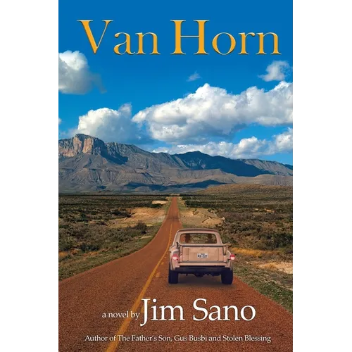 Van Horn