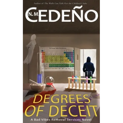 Degrees of Deceit