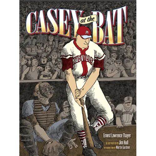 Casey at the Bat