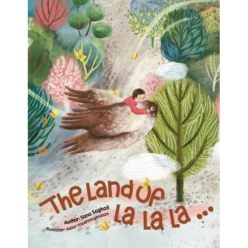 The Land of La La La ...