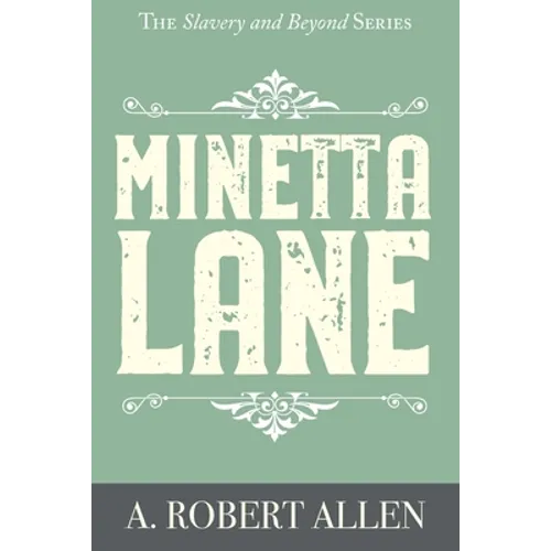 Minetta Lane