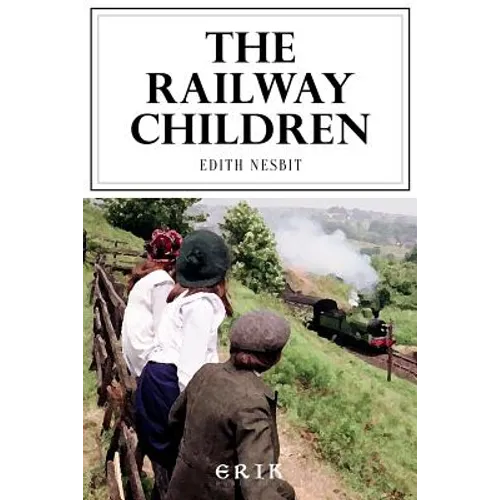 The Railway Children