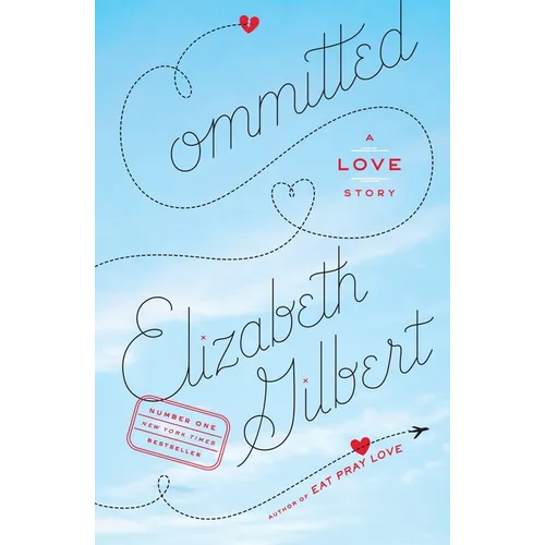 Committed: A Love Story
