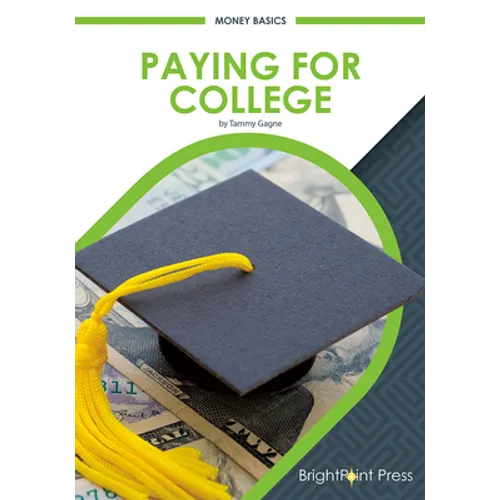 Paying for College