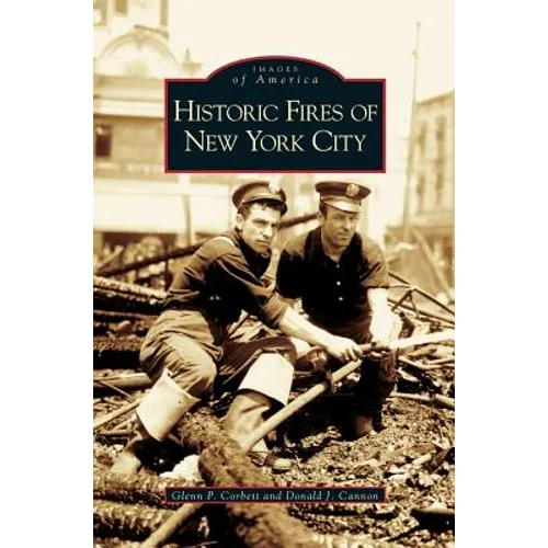 Historic Fires of New York City