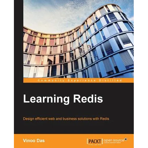 Learning Redis