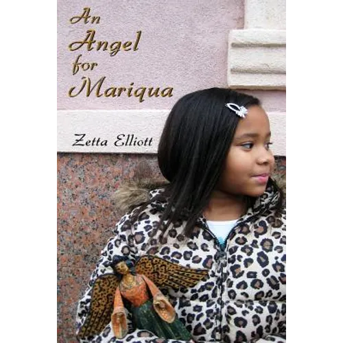 An Angel for Mariqua