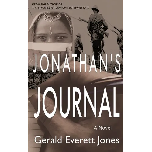 Jonathan's Journal