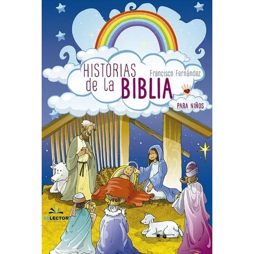 Hitorias de la Biblia