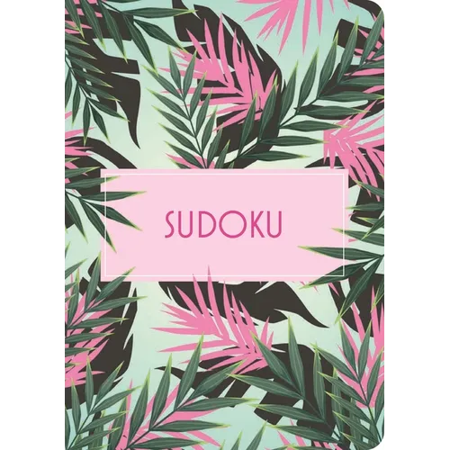 Sudoku: Over 130 Puzzles