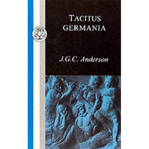 Tacitus: Germania