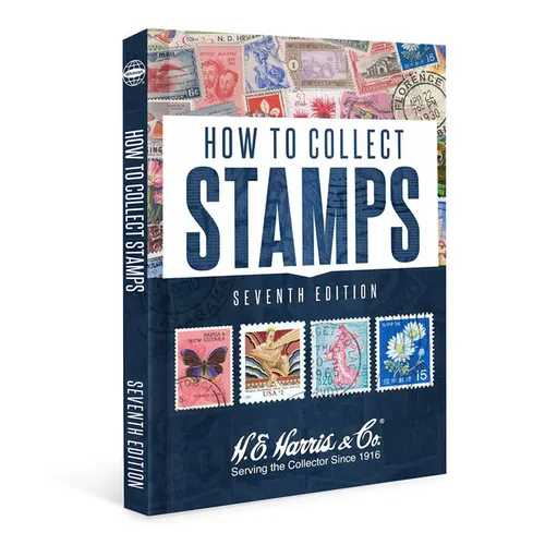 How to Collect Stamps