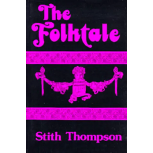 The Folktale