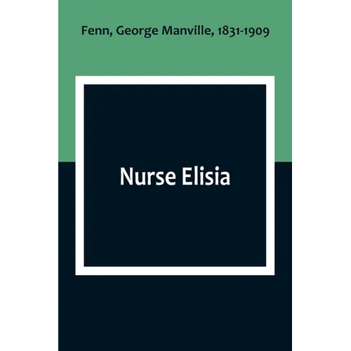 Nurse Elisia