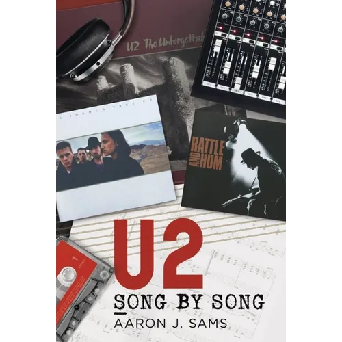 U2: Song by Song
