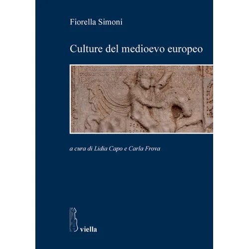 Culture del Medioevo Europeo