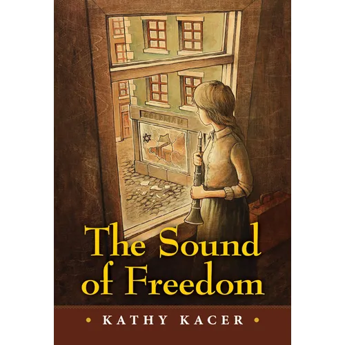 The Sound of Freedom