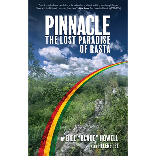 Pinnacle: The Lost Paradise of Rasta