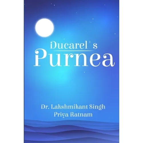 Ducarel's Purnea