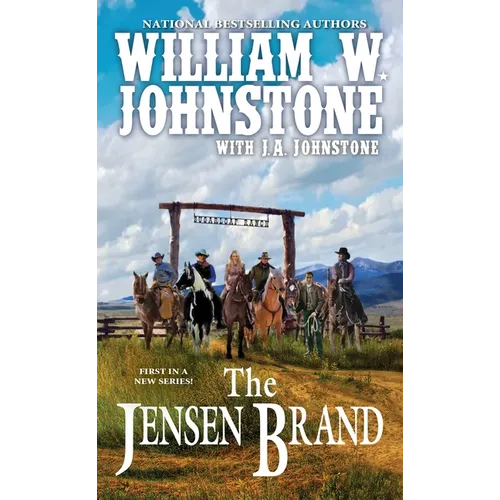 The Jensen Brand